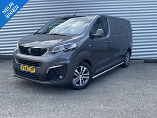 Peugeot Expert 231S 2.0 BlueHDI 180 Premium Pack