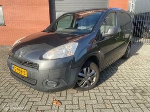 Peugeot Partner 120 1.6 e-HDI 3 persoons XT Profit + marge