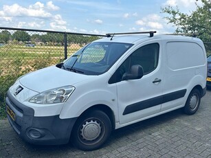 Peugeot Partner 120 1.6 HDI L1 XR Airco