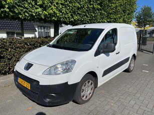 Peugeot Partner 120 1.6 HDI L1 XT