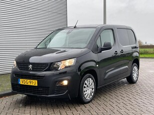 Peugeot Partner 1.5 BlueHDI 130PK Automaat Navi Pdc 2x