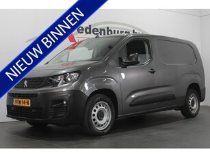 Peugeot Partner 1.5 BlueHDI Asphalt - Automaat // VERKOCHT