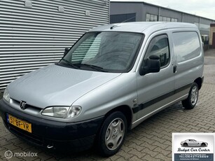 Peugeot Partner bestel 170C 2.0 HDI