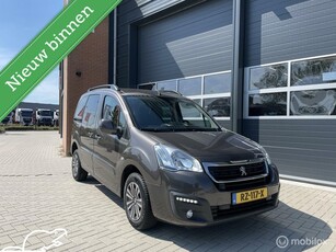 Peugeot Partner Tepee 1.2 PureTech Rolstoelauto