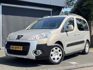 Peugeot Partner Tepee 1.6 VTi XT Style AIRCO (bj 2011)