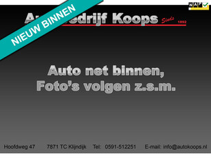 Peugeot Rifter Long 1.2 110 Pk Puretech Active 5-Pers | Airco | Cruise | Elektr.pakket | 2x Schuifdeur | NL Auto | DEALER-STAAT