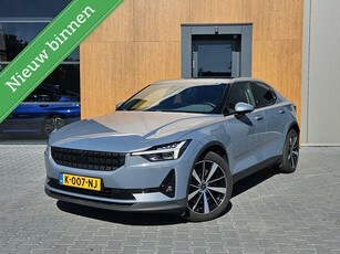 Polestar 2 Long Range Dual Motor Launch Edition 78kWh 93%