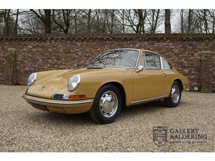 Porsche 911 Urmodell 2.0 1965 