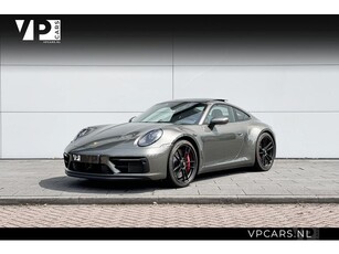 Porsche 911 3.0 Carrera 4 GTS