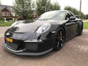 Porsche 911 3.8 GT3 CS / Keramisch / Porsche Approved