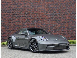 Porsche 911 4.0 GT3 Touring (bj 2023, automaat)