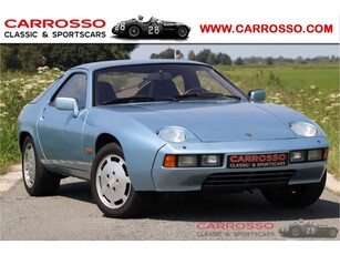 Porsche 928 4.5 Coupé (bj 1979)