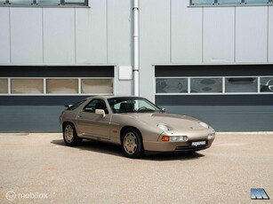 Porsche 928 5.0 S4 Coupé PTS Zeer uniek Historie