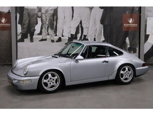 Porsche 964 Carrera RS