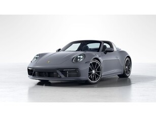 Porsche 992 911 Targa 4 Sport Design Sportuitlaat 911 3.0