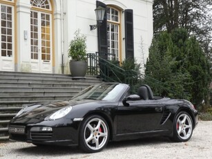 Porsche Boxster S 3.4, lm velgen 19