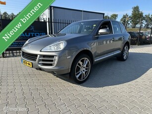 Porsche Cayenne 3.0 D