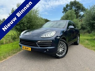 Porsche Cayenne 3.0 S Hybrid / Automaat / Airco / Navi /