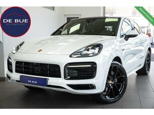 Porsche Cayenne Coupé 3.0 E-Hybrid BTW Sport Design