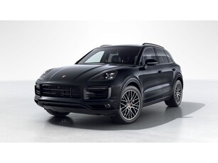 Porsche Cayenne E-Hybrid Platinum Edition (bj 2023)