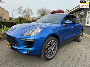 Porsche Macan 3.0 S, Bom Vol! 1e Eigenaar, Dealer