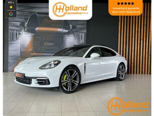 Porsche Panamera 2.9 4 E-Hybrid Executive Pano