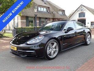 Porsche Panamera 2.9 4 E-Hybrid SPORT-CHRONO