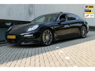 Porsche Panamera 3.0 S E-Hybrid Schuifdak Bose ACC Plug-in