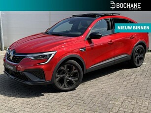 Renault Arkana 1.3 Tce 160 EDC R.S. line Navi + Camera