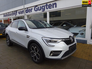 RENAULT ARKANA 1.3 TCe 140