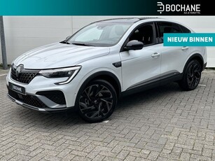 Renault Arkana 1.6 E-Tech Hybrid 145 Esprit Alpine NIEUW