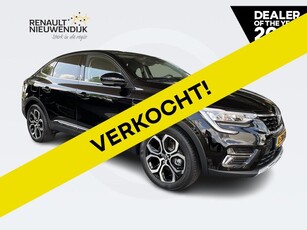 Renault Arkana 1.6 E-Tech Hybrid 145 Intens TREKHAAK /