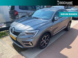 Renault Arkana 1.6 E-Tech hybrid 145 techno Automaat