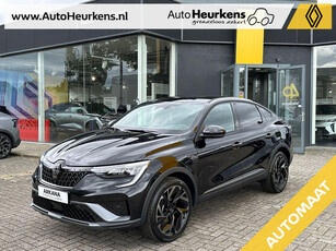 Renault Arkana E-Tech hybrid 145 esprit Alpine | Nieuw uit voorraad leverbaar! |