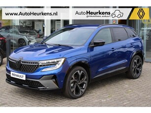 Renault Austral E-Tech Hybrid 200 Iconic Esprit Alpine