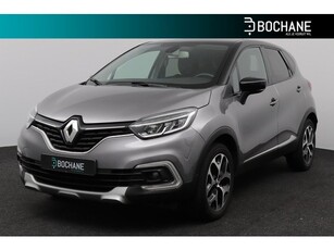 Renault Captur 0.9 TCe 90 Edition One Extended Grip