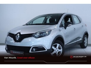 Renault Captur 0.9 TCe 90 Expression Airco Navi LMV