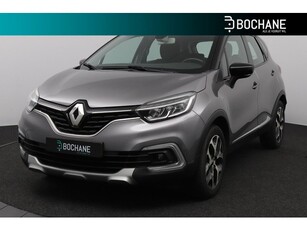 Renault Captur 0.9 TCe 90 Intens