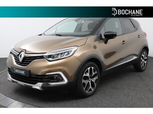 Renault Captur 0.9 TCe 90 Intens