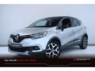 Renault Captur 0.9 TCe 90 Intens R-Link navi PDC +