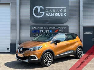 Renault Captur 0.9 TCe 90PK