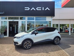 Renault Captur 0.9 TCe Bose (bj 2019)