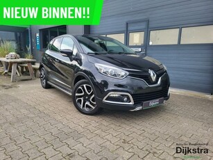 Renault Captur 0.9 TCe Dynamique Airco/ Bluetooth/