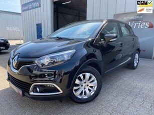 Renault Captur 0.9 TCe Dynamique / Airco / Navi / Cruise /