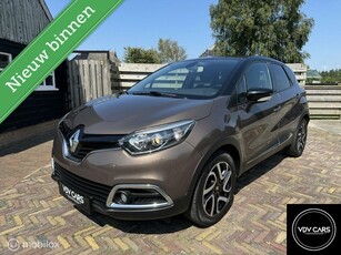 Renault Captur 0.9TCe Dynamique Energy Luxe Clima