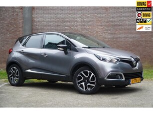 Renault Captur 0.9 TCe Dynamique, Trekhaak, Navigatie