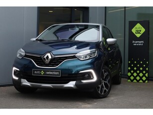 Renault Captur 0.9 TCe Edition One