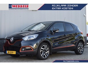 Renault Captur 0.9 TCe Expression Cruise control, Keyless