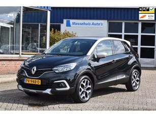 Renault Captur 0.9 TCe Intens 74dkm Navi LED Cruise PDC