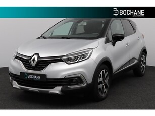 Renault Captur 0.9 TCe Intens Navi Clima Led Camera